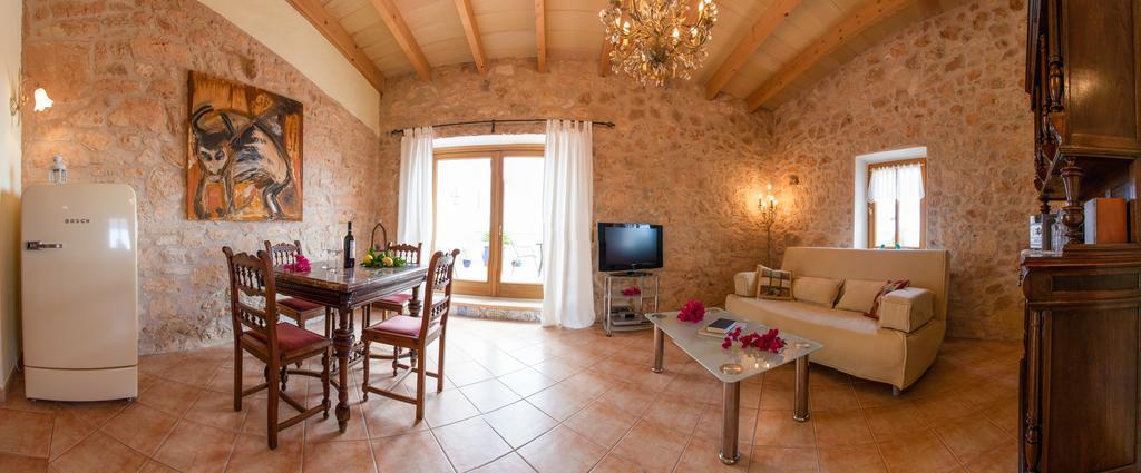 Finca Can Paulino (Adults Only) Llucmajor  Room photo