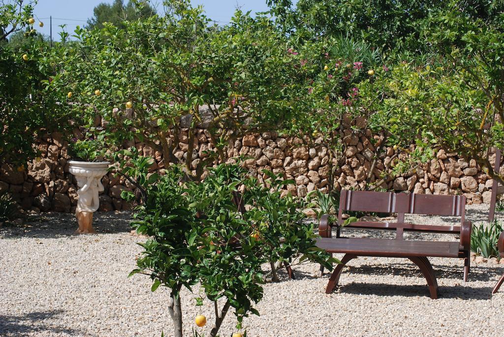Finca Can Paulino (Adults Only) Llucmajor  Room photo