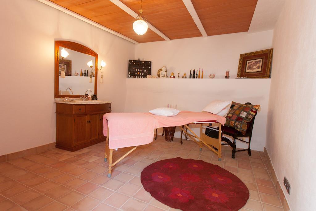 Finca Can Paulino (Adults Only) Llucmajor  Exterior photo