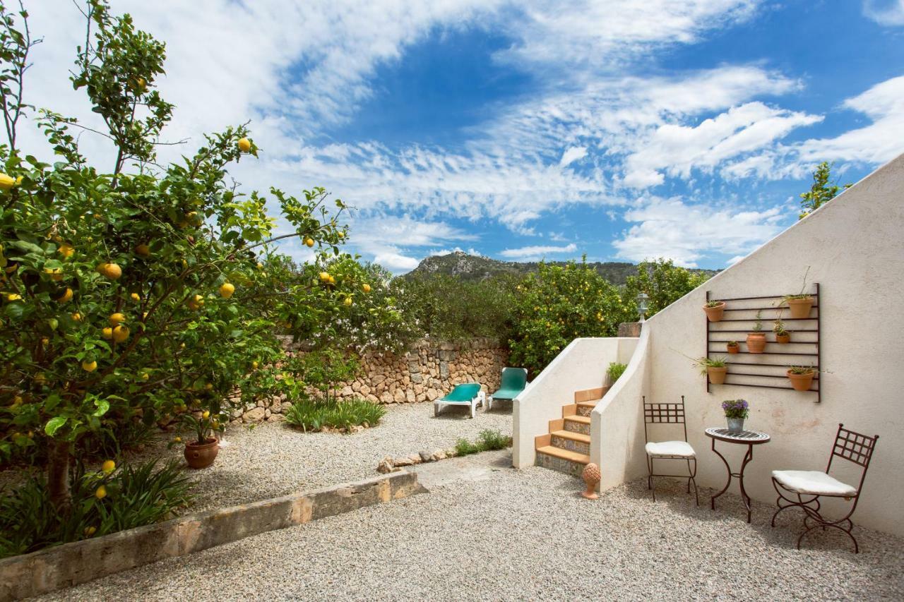 Finca Can Paulino (Adults Only) Llucmajor  Exterior photo