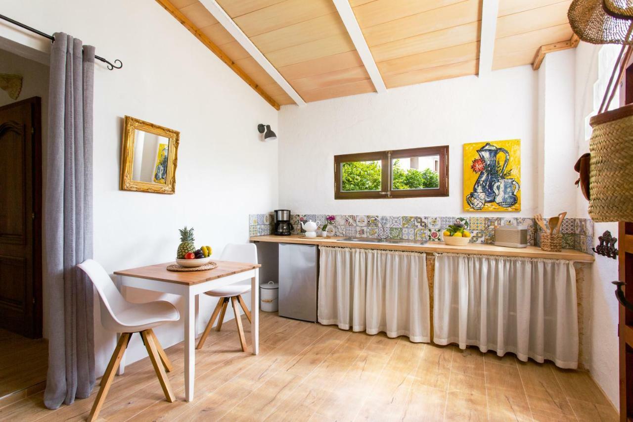 Finca Can Paulino (Adults Only) Llucmajor  Exterior photo