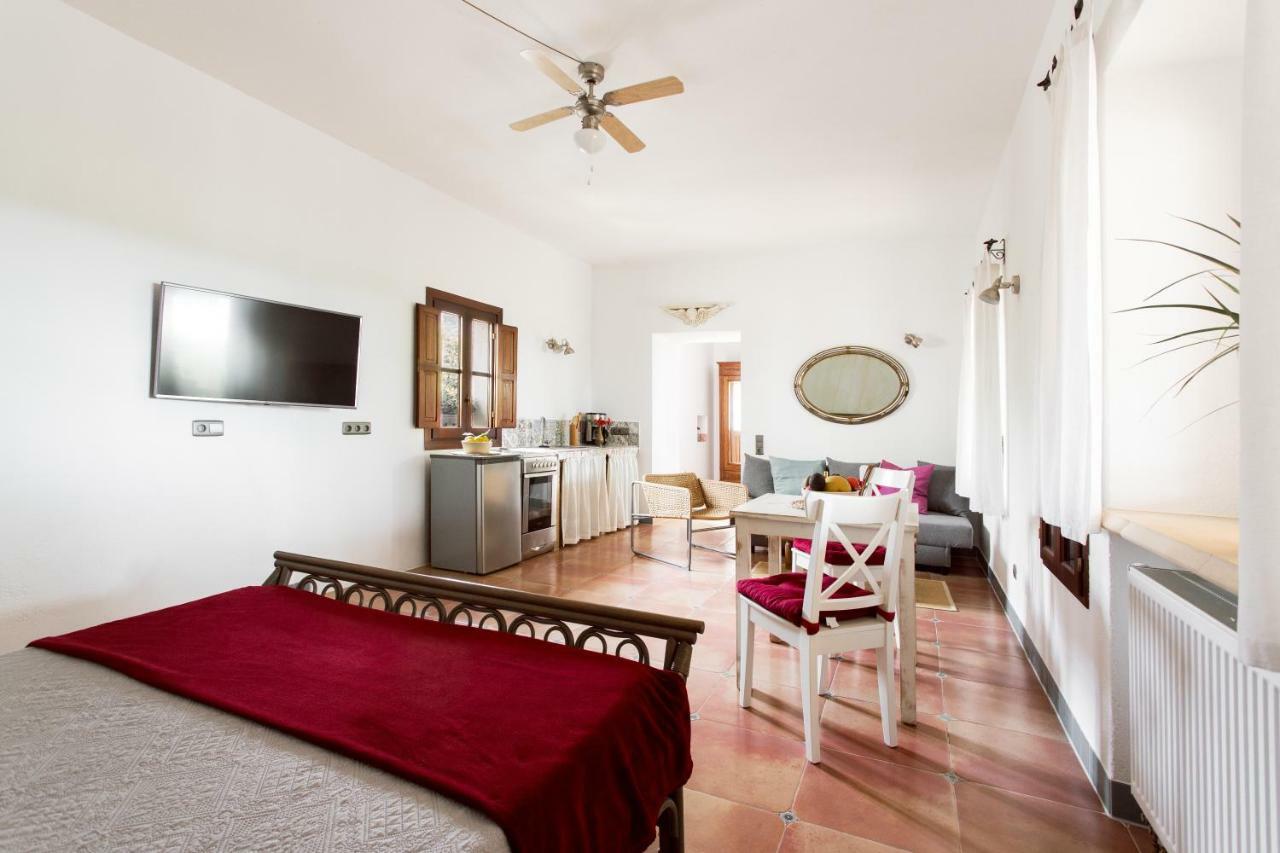 Finca Can Paulino (Adults Only) Llucmajor  Exterior photo