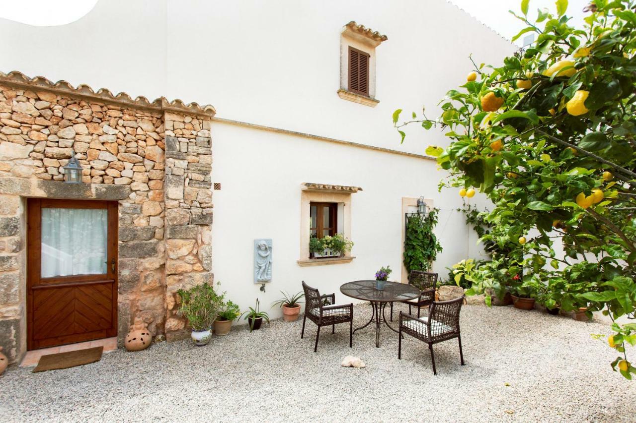 Finca Can Paulino (Adults Only) Llucmajor  Exterior photo